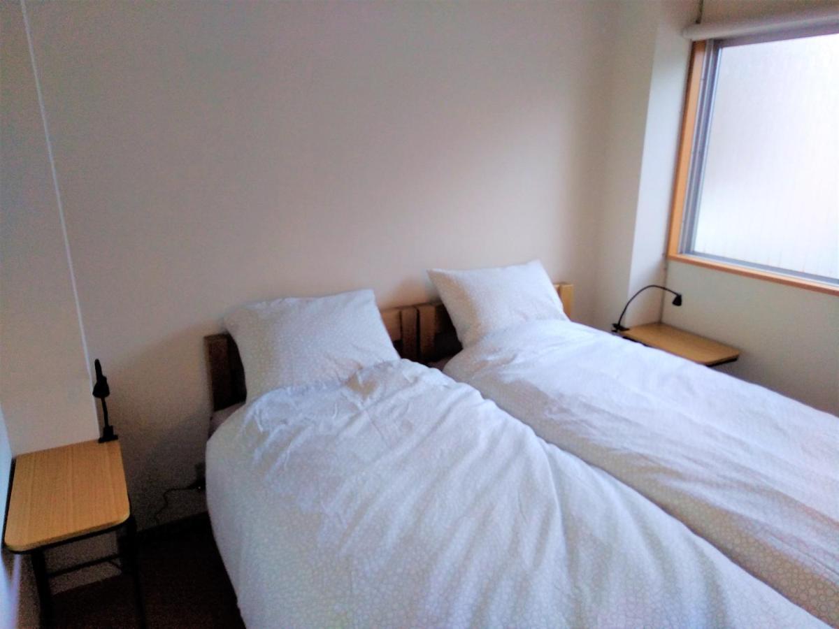 Apartmán Ghibli Museum#Mitaka Station 5 Mins Walk#5 Beds#Max 5Ppl 吉卜力美術館 龍貓 神隱少女 Musašino Exteriér fotografie